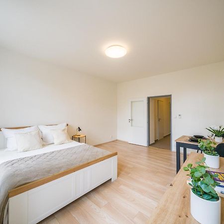Apartia Vlhka 26, Brno-Center Экстерьер фото