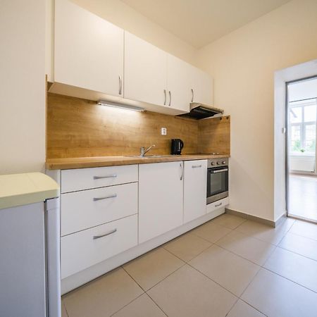 Apartia Vlhka 26, Brno-Center Экстерьер фото