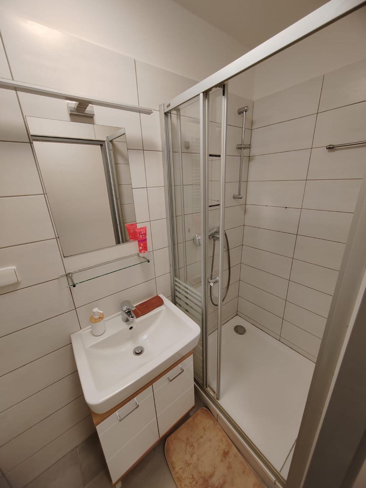 Apartia Vlhka 26, Brno-Center Экстерьер фото