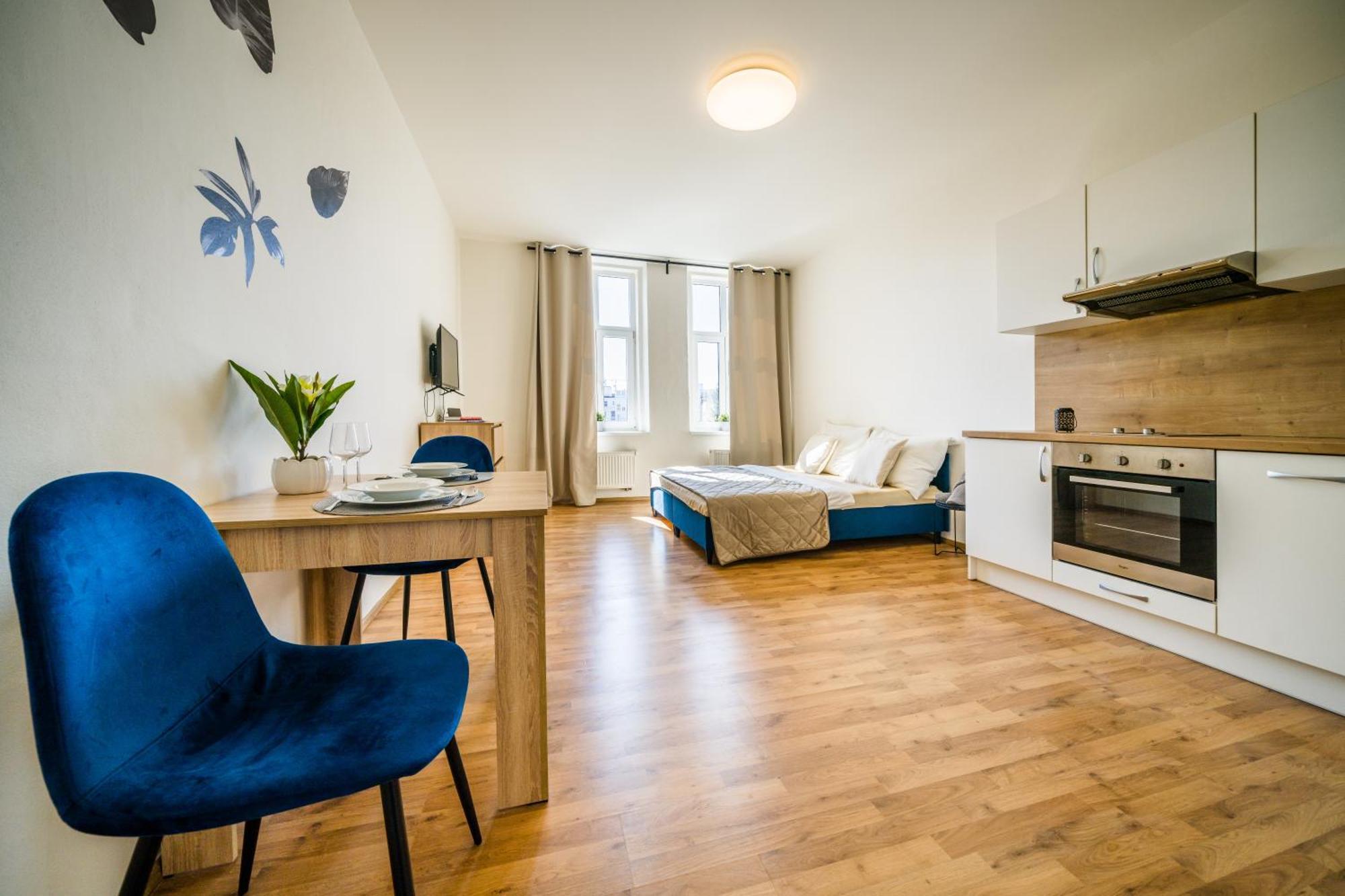 Apartia Vlhka 26, Brno-Center Экстерьер фото