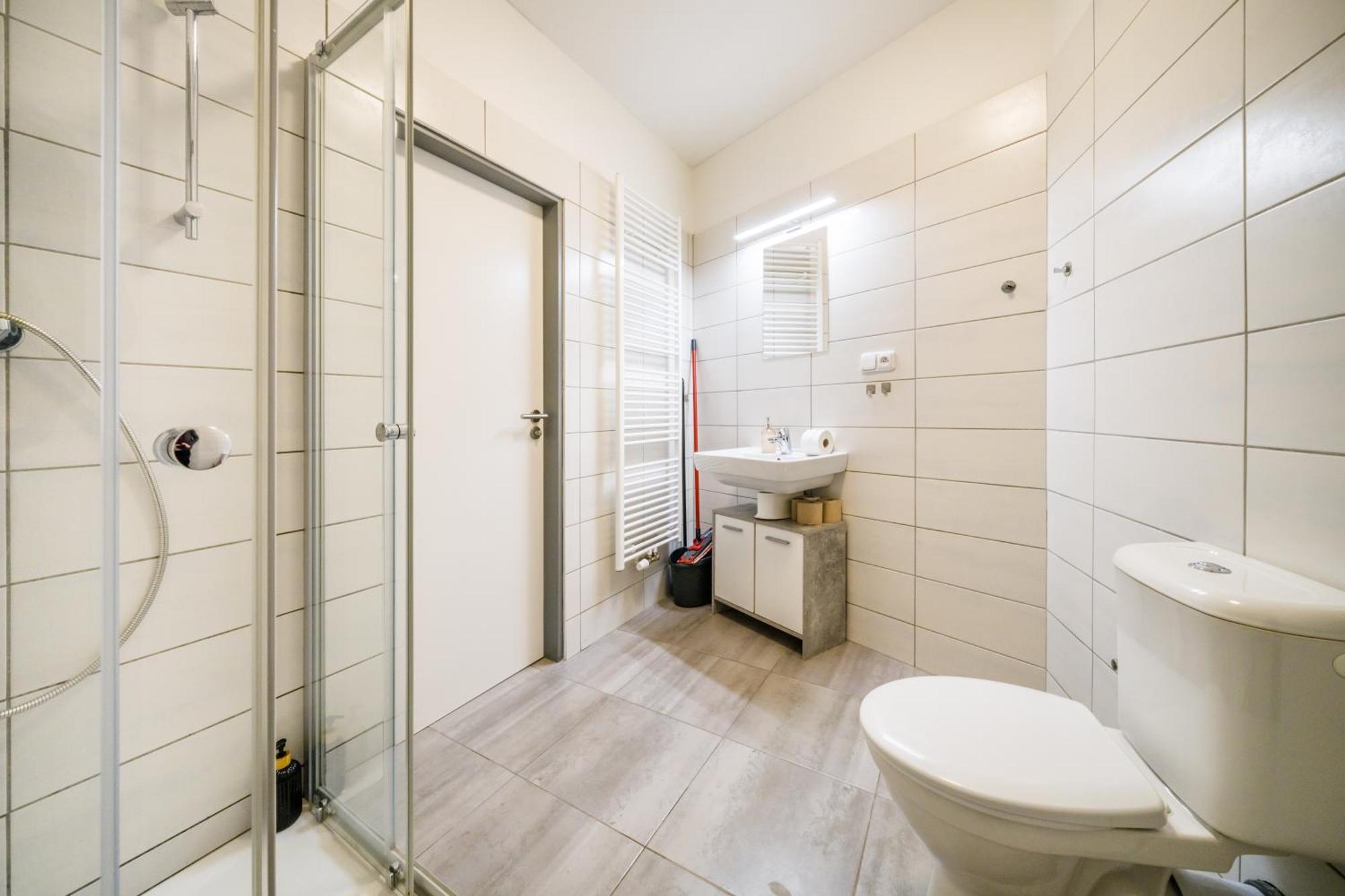 Apartia Vlhka 26, Brno-Center Экстерьер фото