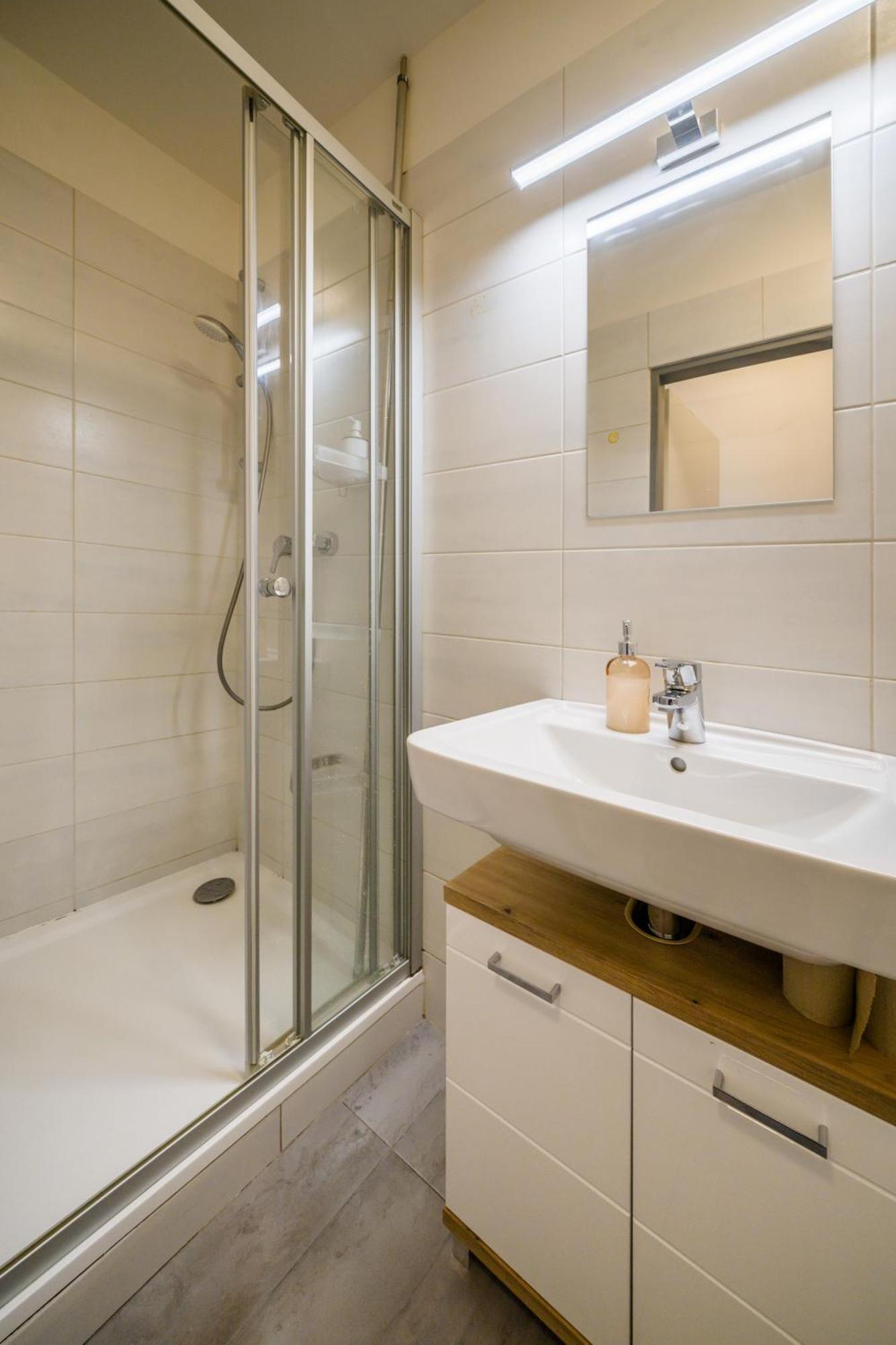 Apartia Vlhka 26, Brno-Center Экстерьер фото