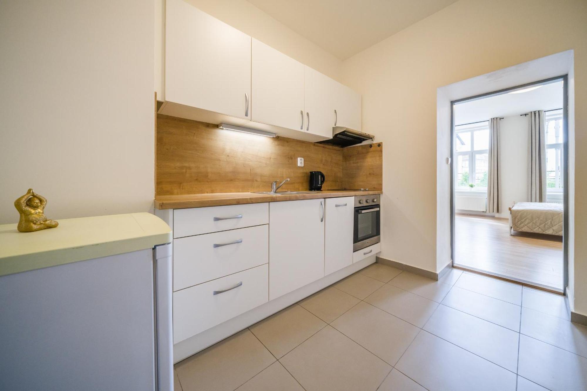 Apartia Vlhka 26, Brno-Center Экстерьер фото
